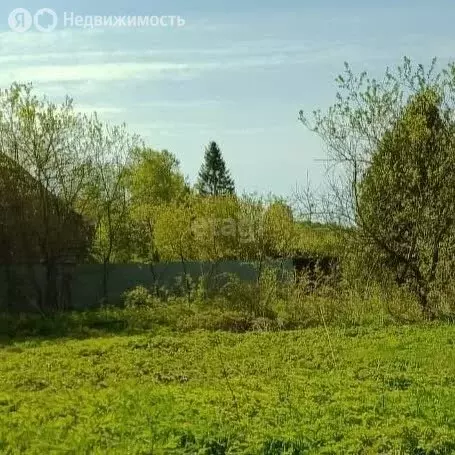 Участок в Калужская область, сельское поселение село Ферзиково, ... - Фото 0