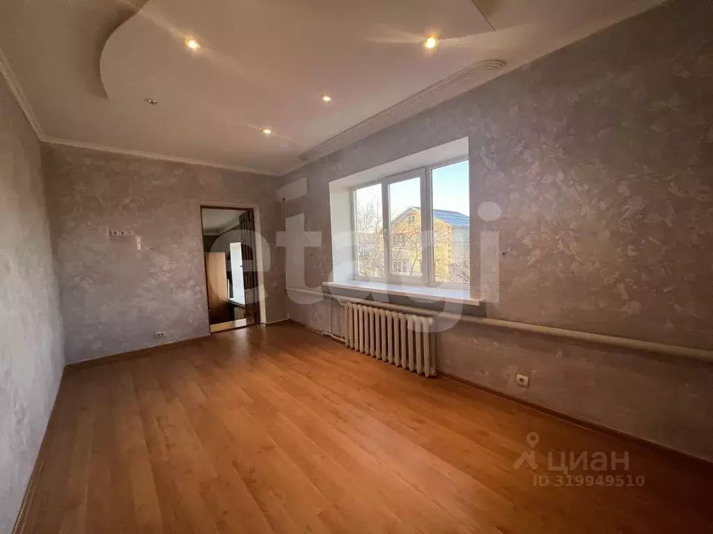 Дом в Ставропольский край, Михайловск Шпаковский район, заезд ... - Фото 1