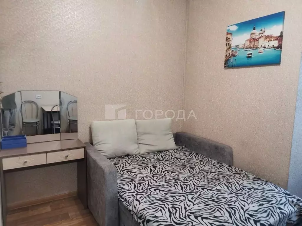 Студия Новосибирская область, Новосибирск ул. Одоевского, 1/7 (20.0 м) - Фото 0