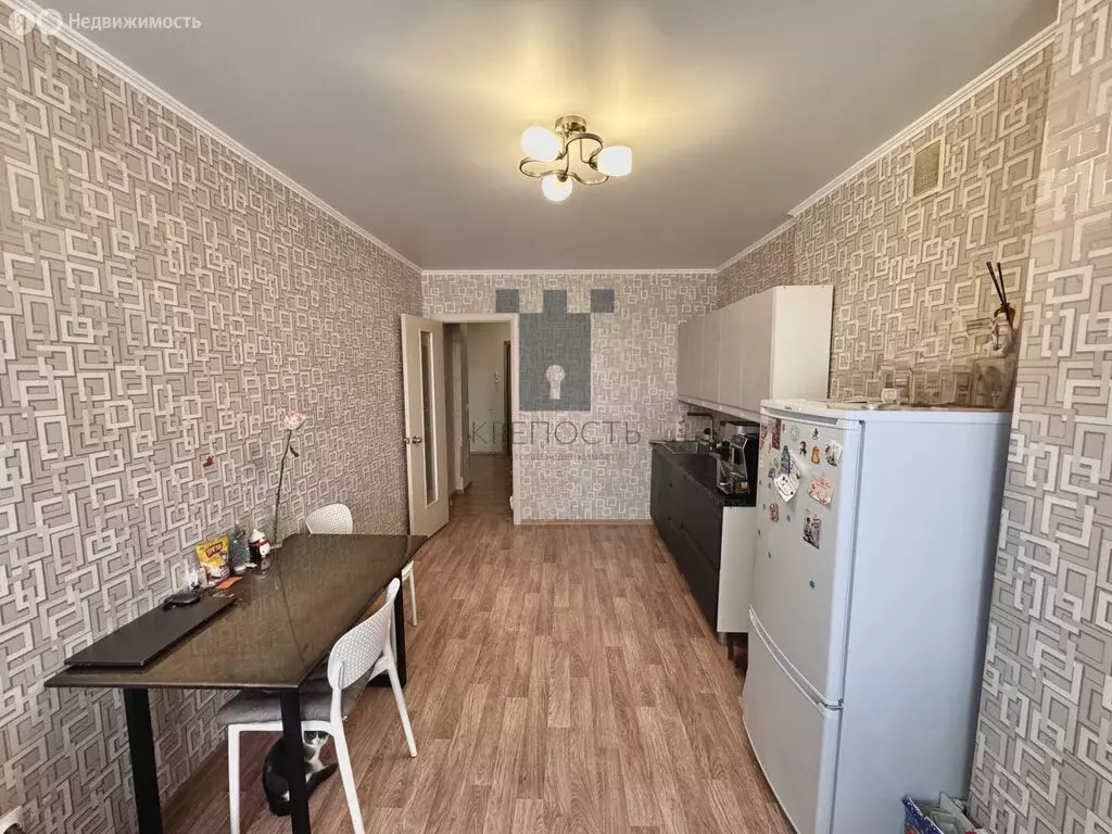 1-комнатная квартира: Мелеуз, улица Карла Маркса, 46 (46.9 м) - Фото 2