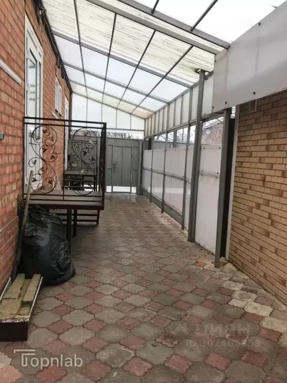 Дом в Краснодарский край, Ейск ул. Карла Маркса (68 м) - Фото 2