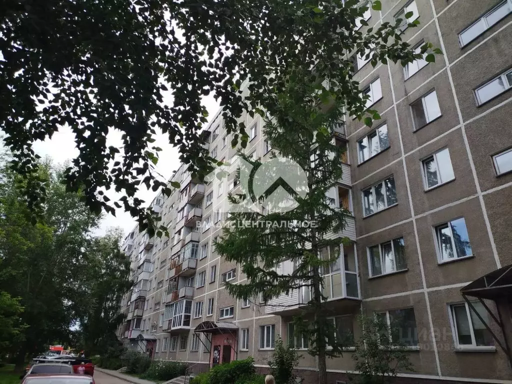 4-к кв. Новосибирская область, Новосибирск Затулинский жилмассив, ул. ... - Фото 0