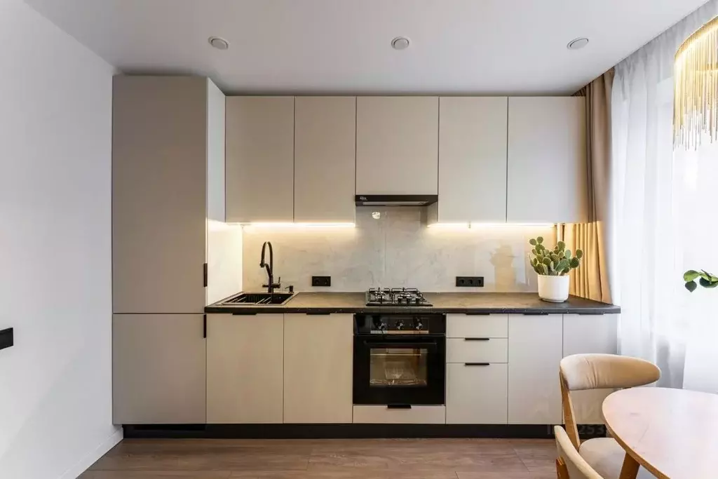 2-к кв. Москва Каширское ш., 38 (40.0 м) - Фото 2