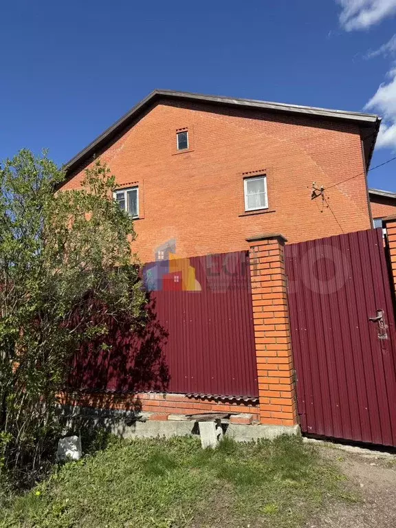 Дом 250 м на участке 18 сот. - Фото 0