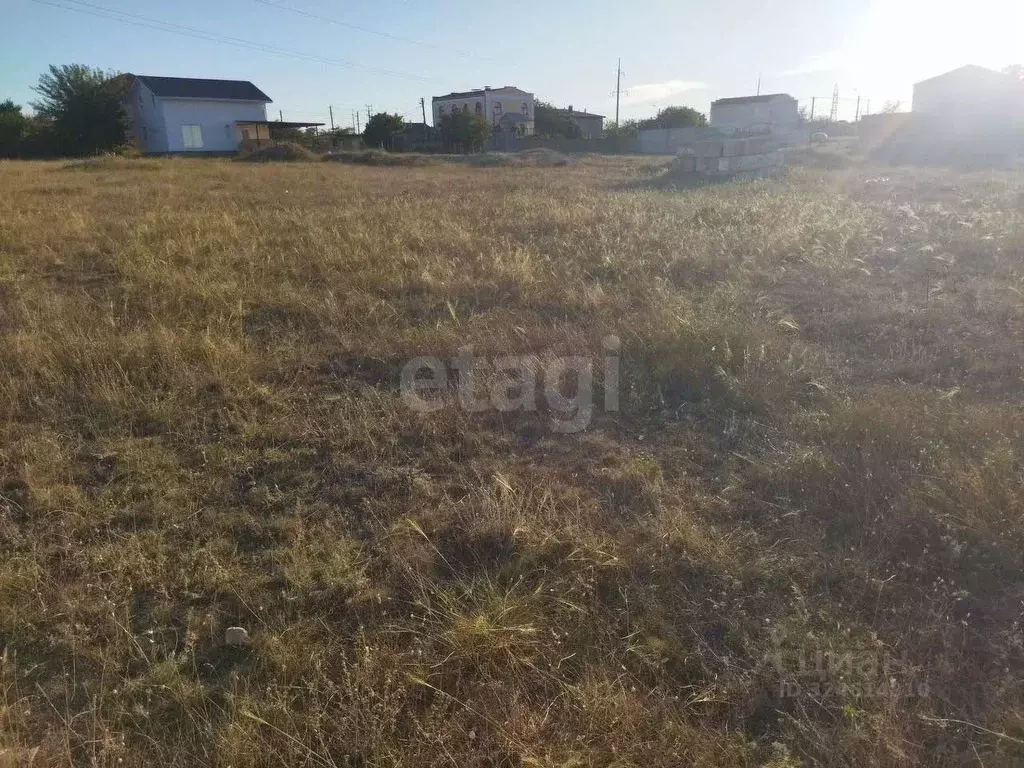 Участок в Крым, Евпатория ул. Отуз, 13 (6.0 сот.) - Фото 1