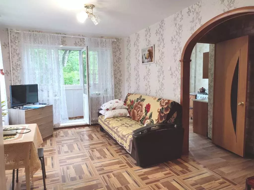 Продаётся 1-к квартира, 31.1 м - Фото 1