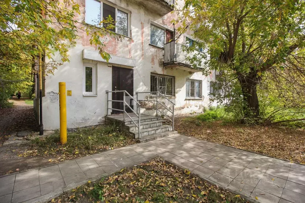 Комната Алтайский край, Новоалтайск Хлебозаводская ул., 6 (13.3 м) - Фото 1