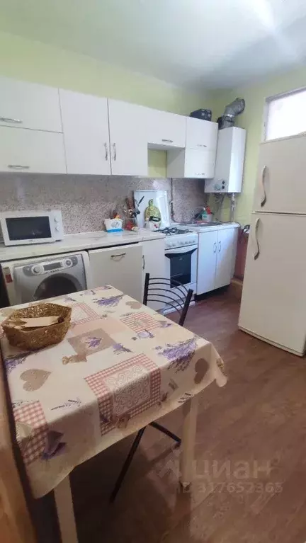 2-к кв. Крым, Ялта ул. Дражинского, 24 (42.0 м) - Фото 0