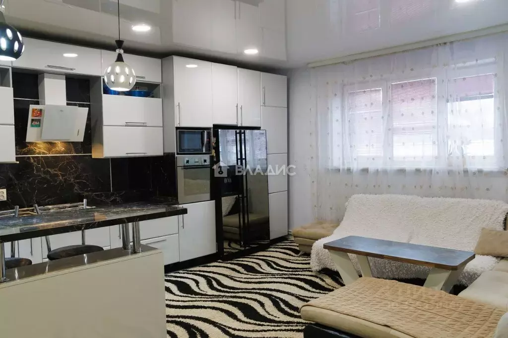 Дом в Владимирская область, Вязники Набережный пер., 5 (179 м) - Фото 2