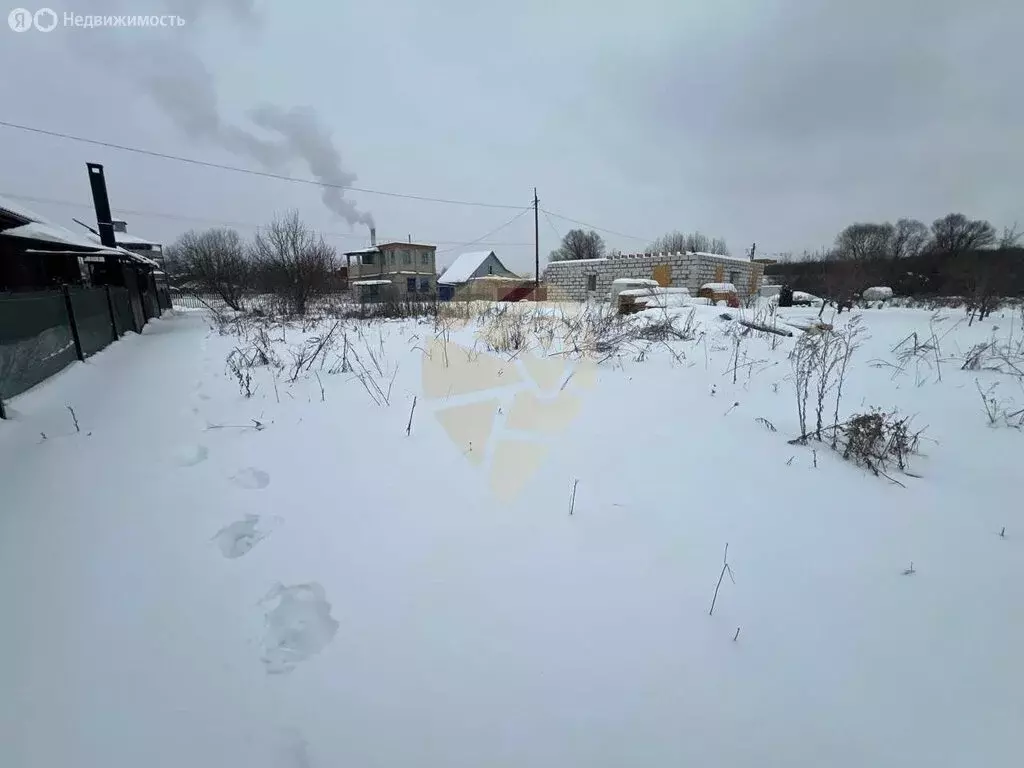 Участок в Старый Оскол, садовые участки Разлив (6 м) - Фото 2