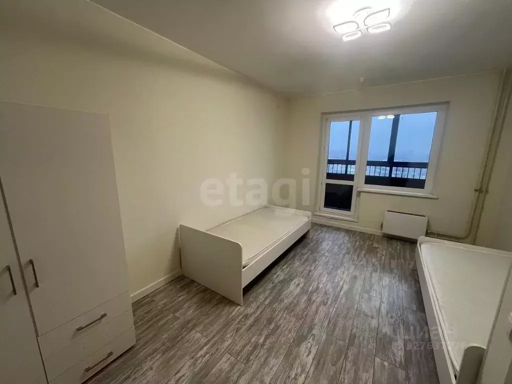 1-к кв. Московская область, Люберцы ул. Рождественская, 4 (36.0 м) - Фото 1