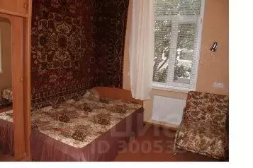 2-к кв. Крым, Алушта ул. Саранчева, 20 (35.0 м) - Фото 1