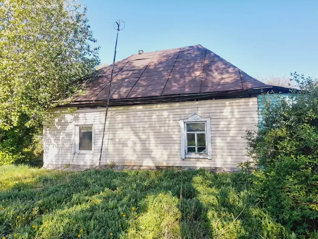 Дом в Кемерово, улица Лебедева (54.2 м) - Фото 0