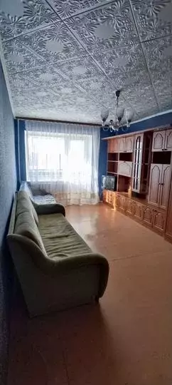 1-к. квартира, 30м, 8/9эт. - Фото 0