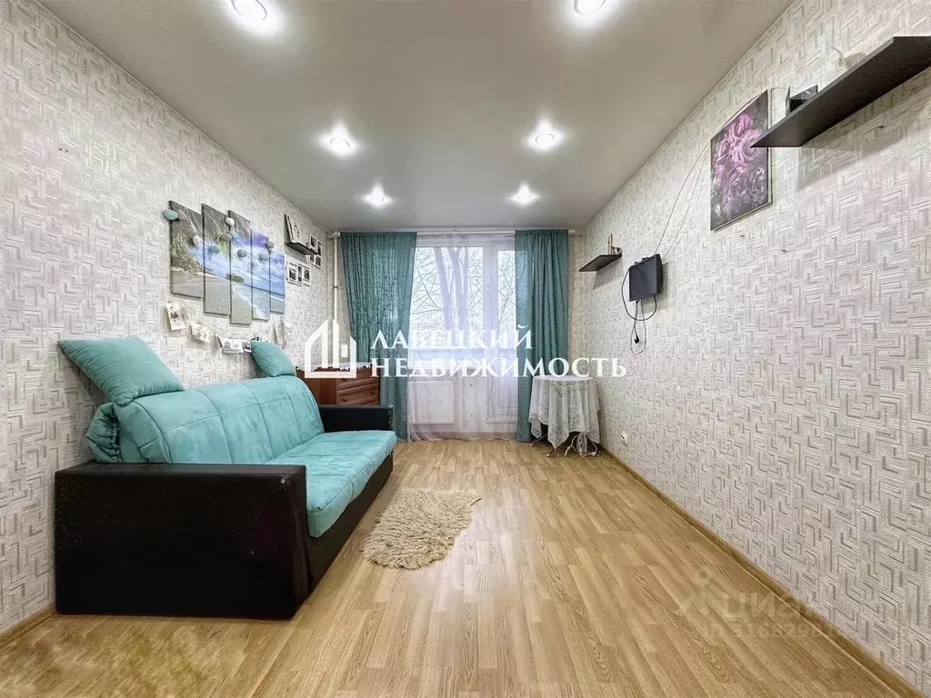 2-к кв. Санкт-Петербург Будапештская ул., 29К3 (44.9 м) - Фото 0