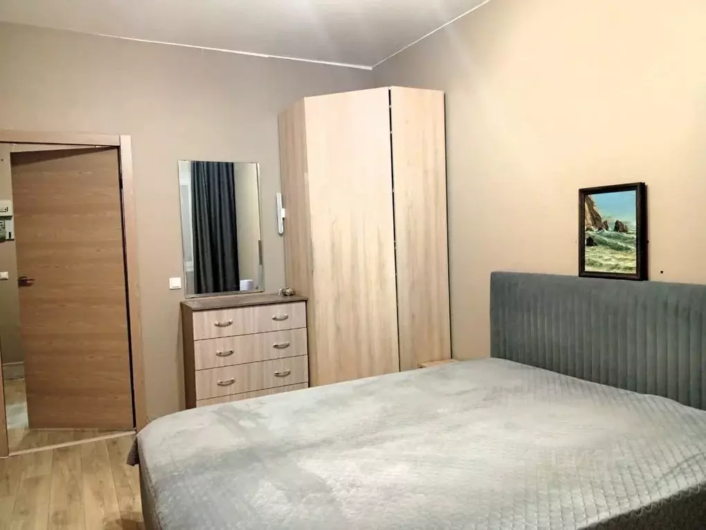 1-к кв. Санкт-Петербург Ленинский просп., 51 (37.0 м) - Фото 2