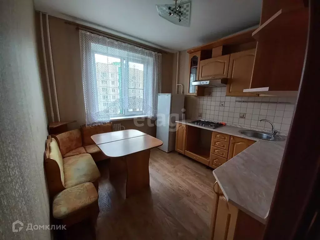Продаётся 1-к квартира, 38 м - Фото 1