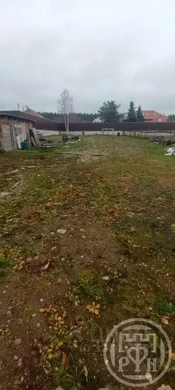 Участок в Ленинградская область, Выборгский район, Полянское с/пос, ... - Фото 1