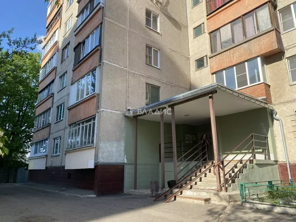 3-к кв. Московская область, Раменское Красноармейская ул., 27а (75.7 ... - Фото 2
