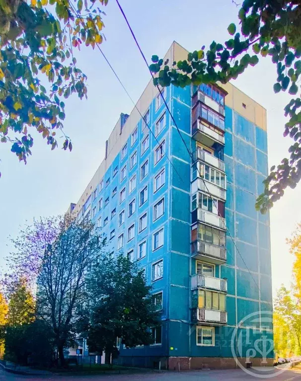 4-к кв. Ленинградская область, Всеволожский район, д. Новое Девяткино ... - Фото 1