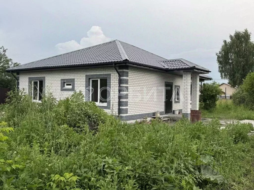 Дом в Тюменская область, Тюмень Надежда-2 СНТ, ул. Тюльпановая, 11 ... - Фото 1