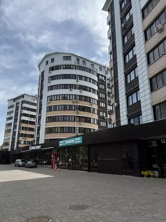 Продаётся 1-к квартира, 41.7 м - Фото 1