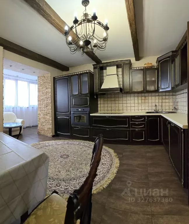 2-к кв. Краснодарский край, Краснодар Восточно-Кругликовская ул., 64 ... - Фото 1