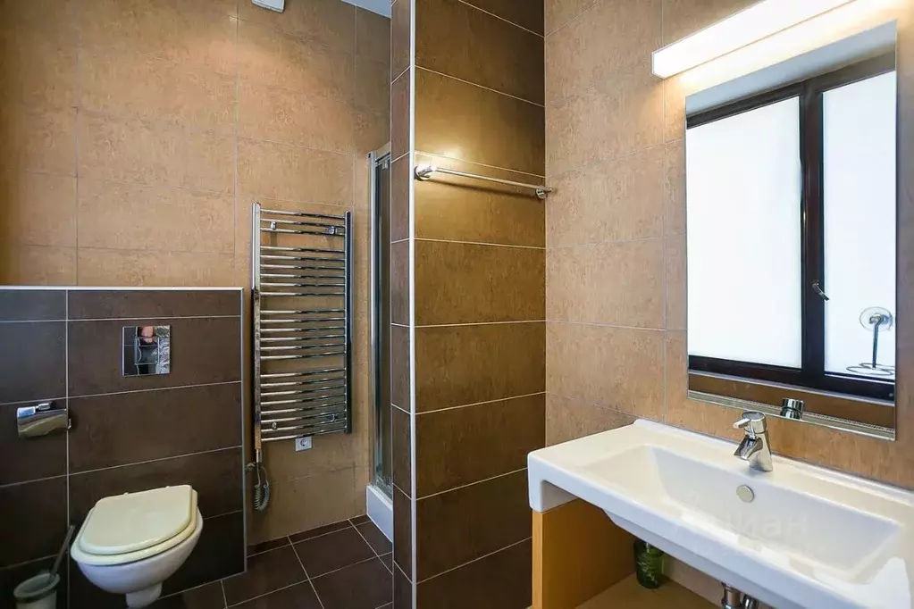 3-к кв. Крым, Ялта проезд Парковый, 6А (218.2 м) - Фото 1