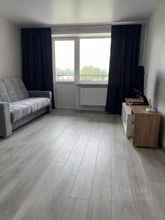 Студия Удмуртия, Сарапул Амурская ул., 79 (25.0 м) - Фото 2