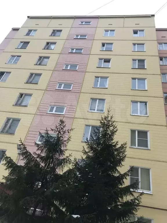 3-к. квартира, 72м, 4/8эт. - Фото 0