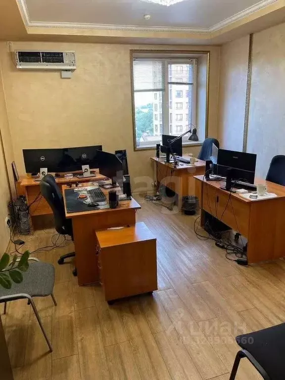 Офис в Новосибирская область, Новосибирск Ядринцевская ул., 68/1 (246 ... - Фото 2