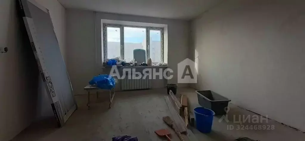 2-к кв. Ростовская область, Шахты просп. Карла Маркса, 75 (47.2 м) - Фото 1