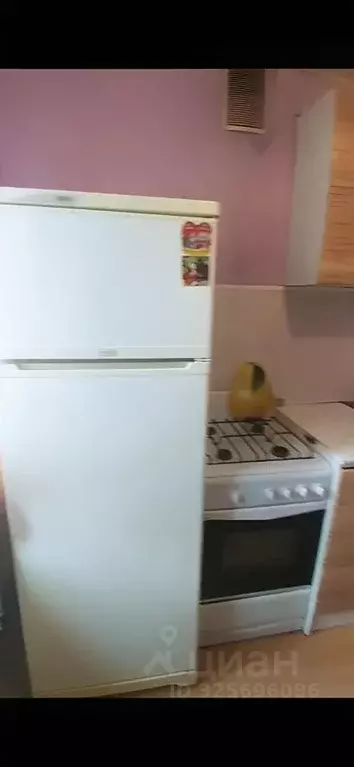 1-к кв. Рязанская область, Рязань Весенняя ул., 7 (33.0 м) - Фото 2