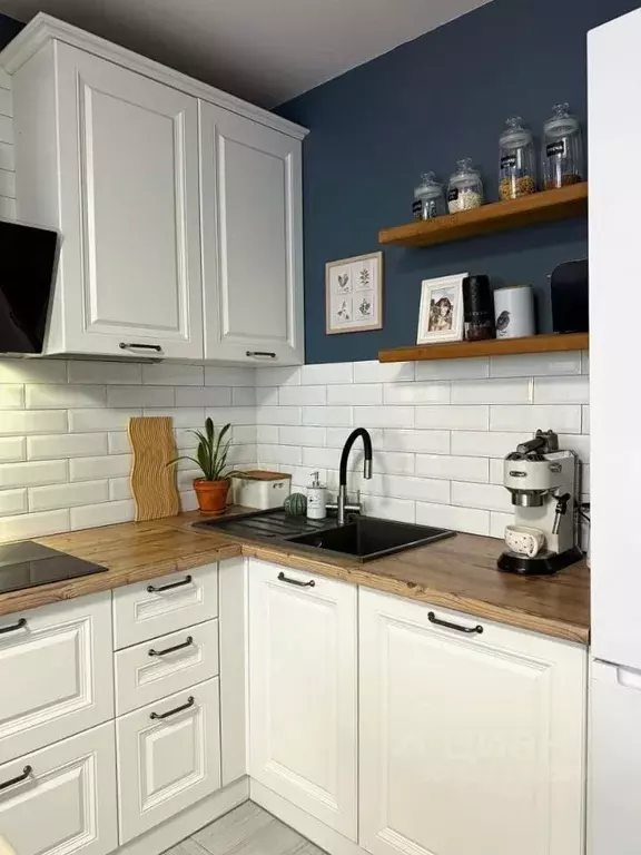 3-к кв. Красноярский край, Красноярск Соколовская ул., 76А (57.5 м) - Фото 2