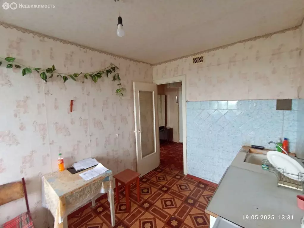 1-комнатная квартира: Мценск, улица Машиностроителей, 18/2 (34.2 м) - Фото 1