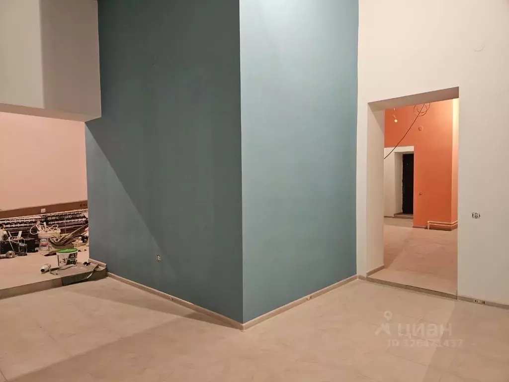 Помещение свободного назначения в Калужская область, Калуга бул. ... - Фото 1