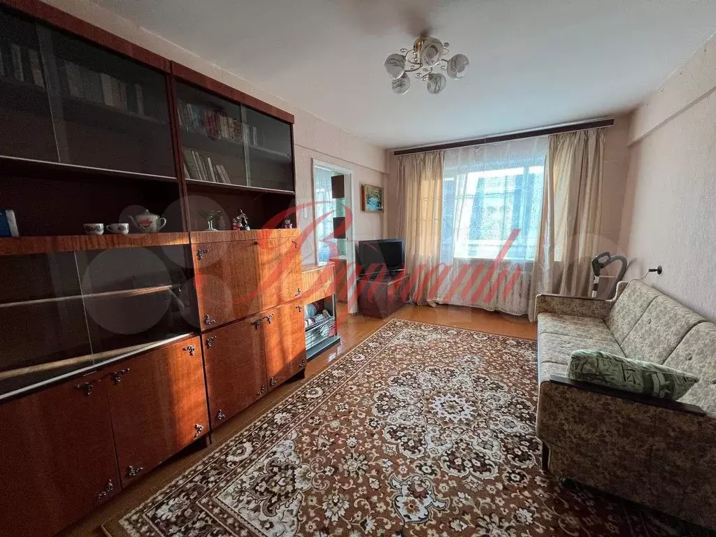 2-к. квартира, 44 м, 4/5 эт. - Фото 0