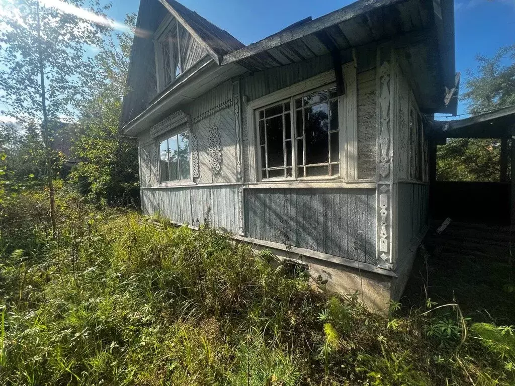 Участок в Мгинское городское поселение, садоводческий массив ... - Фото 2