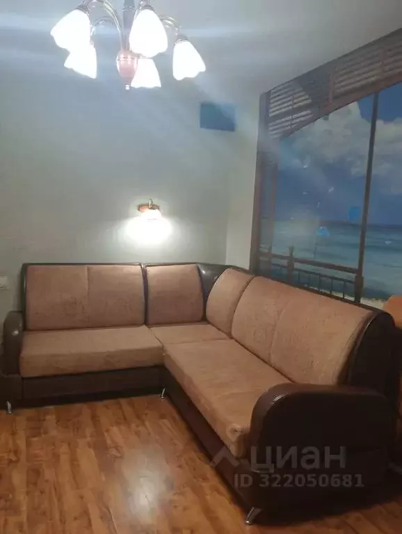 Комната Москва ул. Академика Миллионщикова, 15 - Фото 1