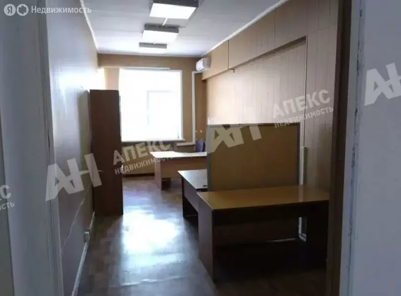 Офис (23 м) - Фото 2