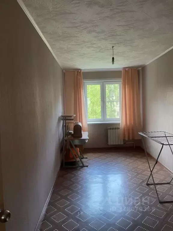 2-к кв. Кемеровская область, Березовский просп. Ленина, 8 (45.0 м) - Фото 0