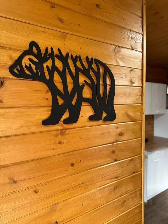 Дом в Алтай, Майминский район, Соузгинское с/пос, пос. Черемшанка ул. ... - Фото 1