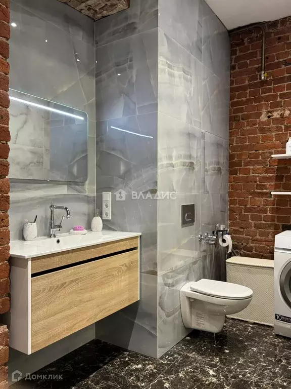 Продаётся 2-к квартира, 97.5 м - Фото 1