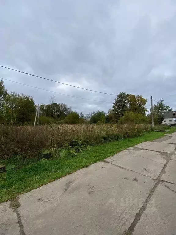 Участок в Московская область, Сергиево-Посадский городской округ, пос. ... - Фото 2