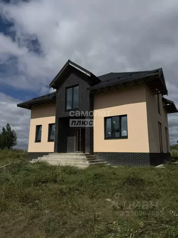 Дом в Вологодская область, Вологда ул. Лесная, 25А (170 м) - Фото 1