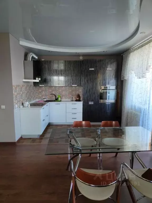 2-к кв. Забайкальский край, Чита ул. Шилова, 43 (80.0 м) - Фото 1