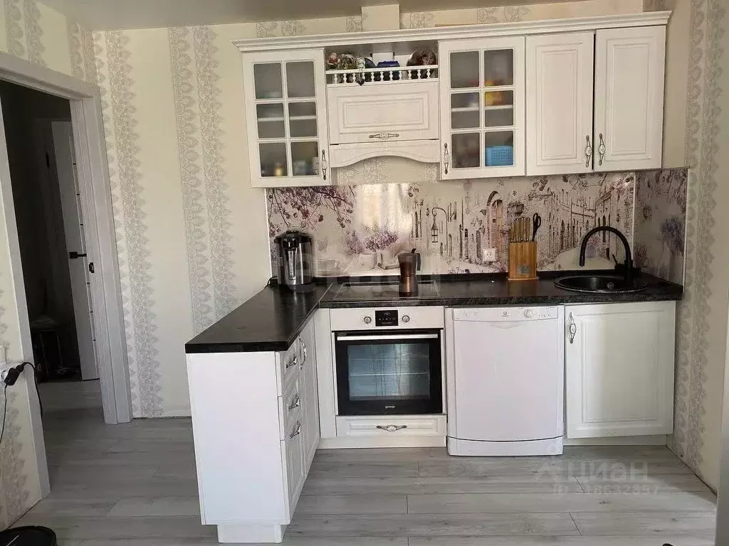 3-к кв. Ханты-Мансийский АО, Нягань 1-й мкр, 29В (56.7 м) - Фото 0