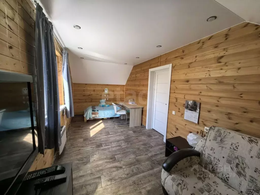 Дом в Самарская область, Новокуйбышевск Садовый Берег садовое ... - Фото 1