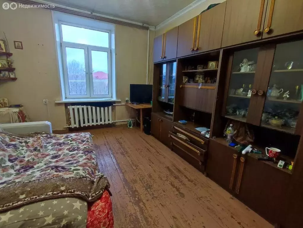 2-комнатная квартира: Новокуйбышевск, улица Миронова, 1 (62 м) - Фото 2