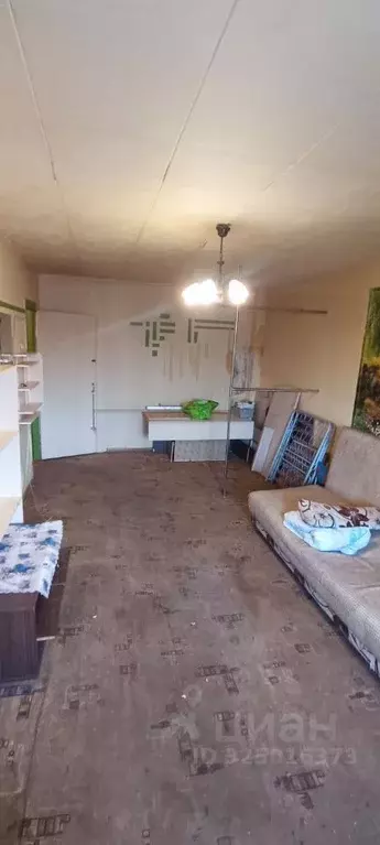 1-к кв. Московская область, Подольск ул. Большая Зеленовская, 8 (33.3 ... - Фото 1